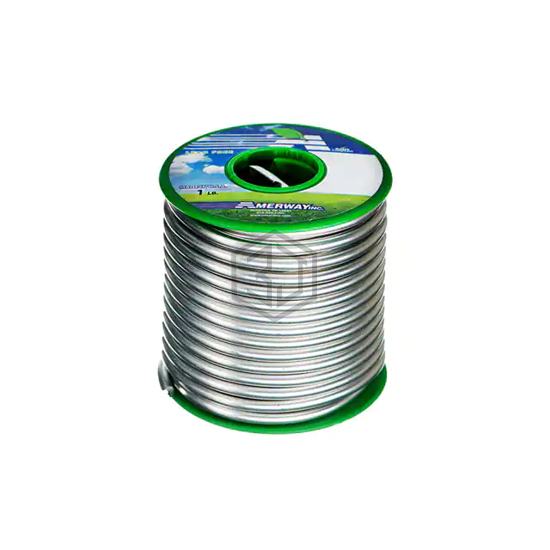 CWSAC WRAP .015 - Amerway Inc - Solder