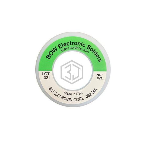RCBLF227L2062E - Canfield Technologies - Solder