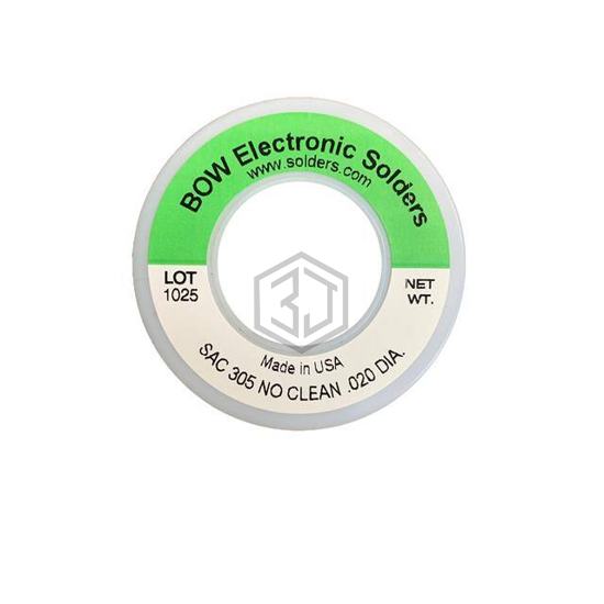 CC96L2020ESAC - Canfield Technologies - Solder