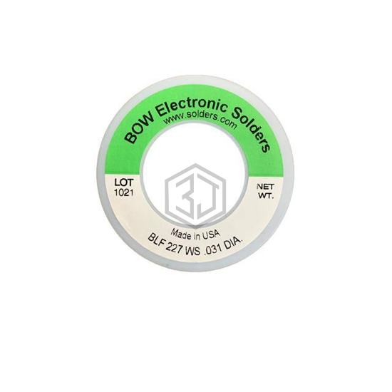 WCBLF227L2031 - Canfield Technologies - Solder