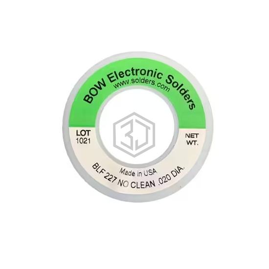 CCBLF22701020 - Canfield Technologies - Solder