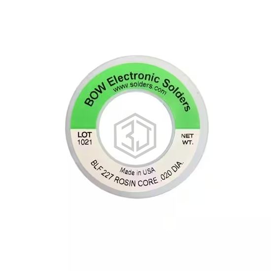 RCBLF22701020P - Canfield Technologies - Solder
