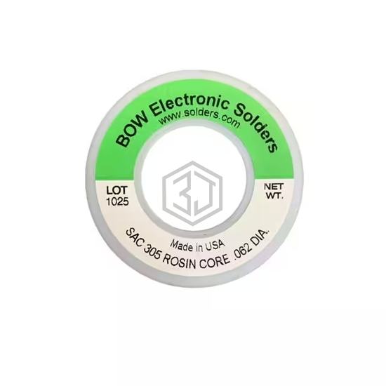 RC96L2062PSAC - Canfield Technologies - Solder