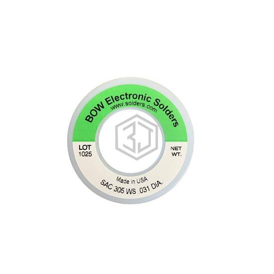 WC9601031P - Canfield Technologies - Solder
