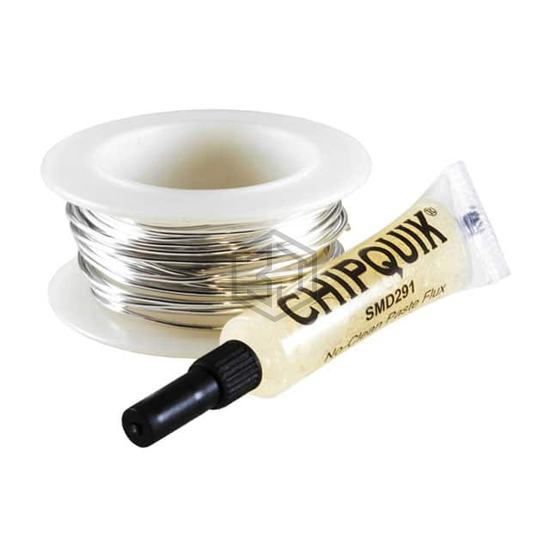 SMDIN100 - Chip Quik Inc. - Solder
