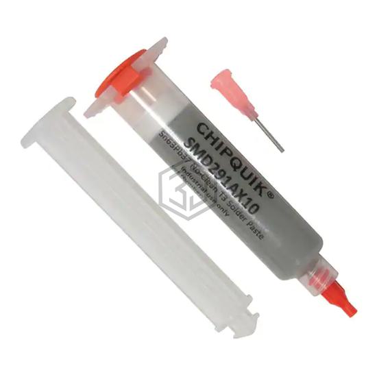 SMD291AX10 - Chip Quik Inc. - Solder