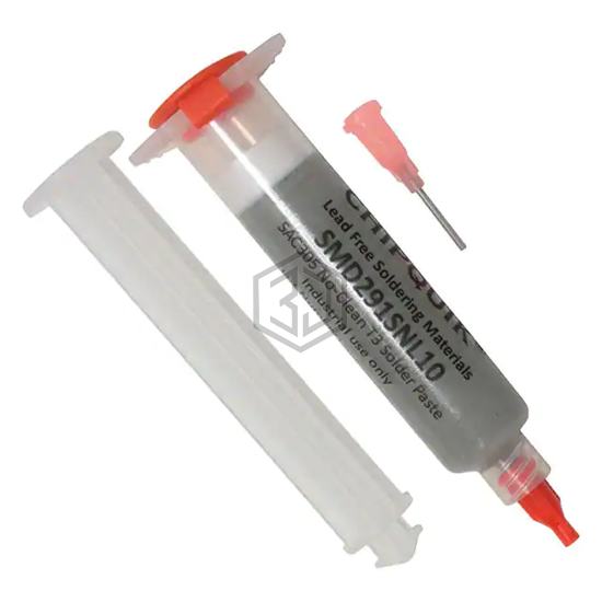 SMD291SNL10 - Chip Quik Inc. - Solder
