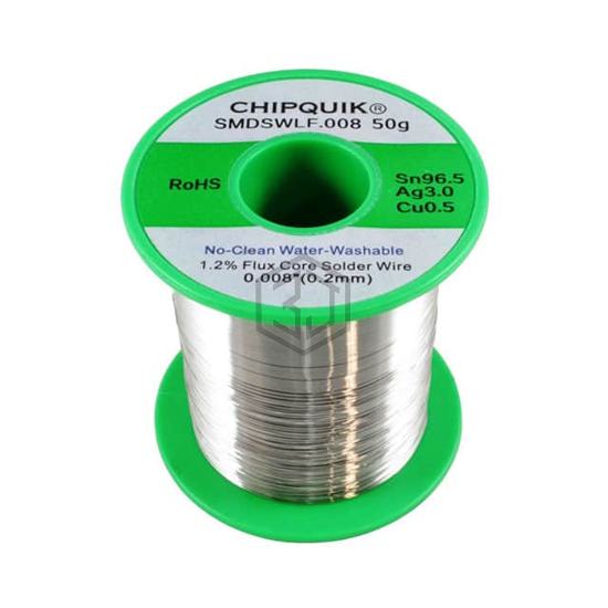 SMDSWLF.008 50G - Chip Quik Inc. - Solder