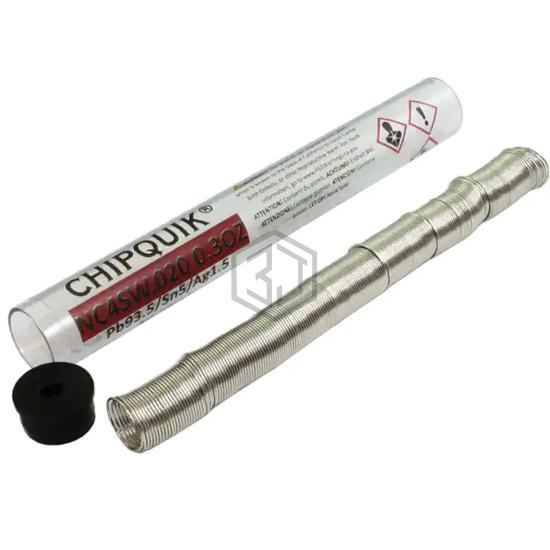 NC4SW.020 0.3OZ - Chip Quik Inc. - Solder