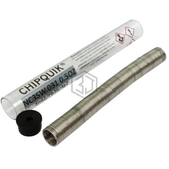NC3SW.031 0.5OZ - Chip Quik Inc. - Solder