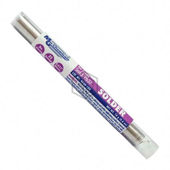 4860-18G - MG Chemicals - Solder