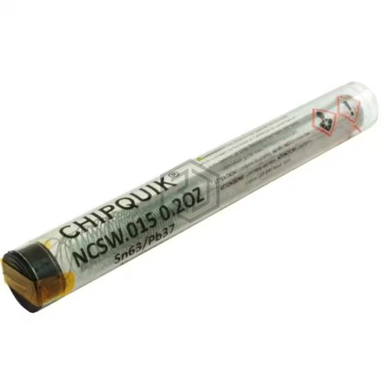 NC2SW.015 0.2OZ - Chip Quik Inc. - Solder