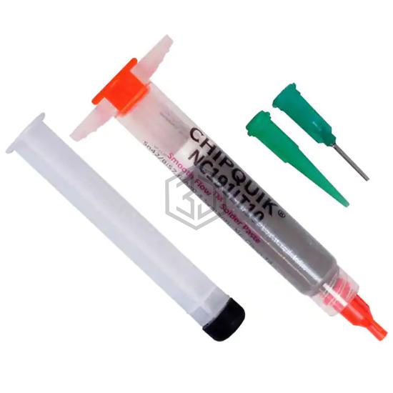 NC191LT10 - Chip Quik Inc. - Solder