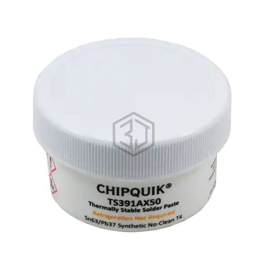 TS391AX50 - Chip Quik Inc. - Solder