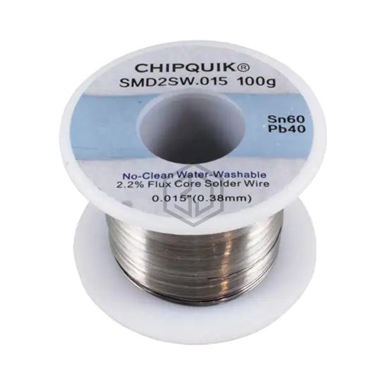 SMD2SW.015 100G - Chip Quik Inc. - Solder