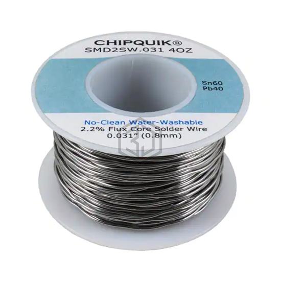 SMD2SW.031 4OZ - Chip Quik Inc. - Solder