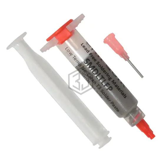 SMDLTLFP - Chip Quik Inc. - Solder