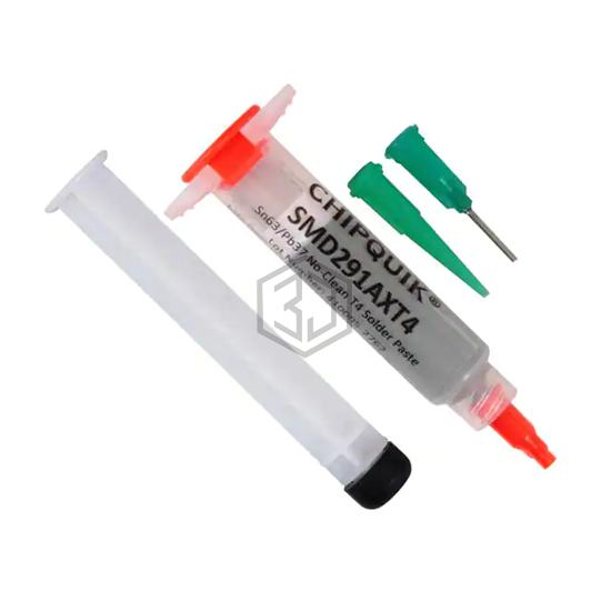 SMD291AXT4 - Chip Quik Inc. - Solder