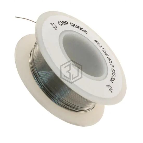 SMDSWLF.020 2OZ - Chip Quik Inc. - Solder