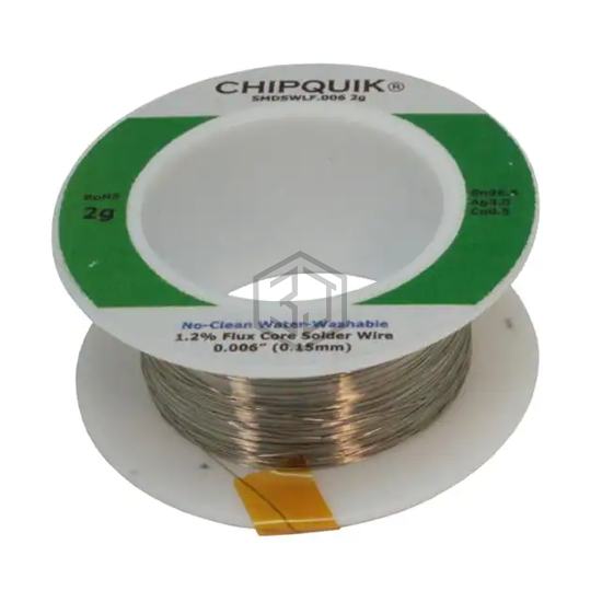 SMDSWLF.006 2G - Chip Quik Inc. - Solder