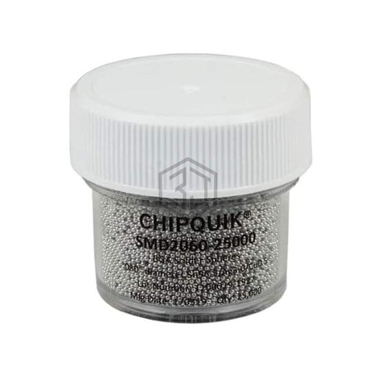 SMD2060-25000 - Chip Quik Inc. - Solder
