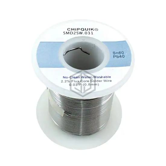 SMD2SW.031 8OZ - Chip Quik Inc. - Solder
