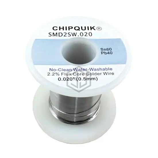 SMD2SW.020 8OZ - Chip Quik Inc. - Solder