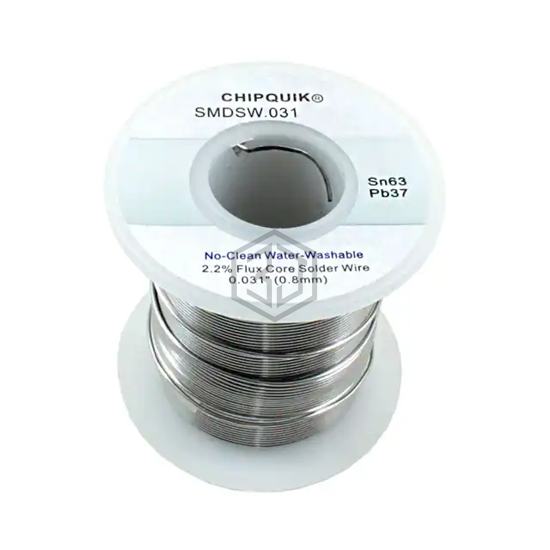 SMDSW.031 8OZ - Chip Quik Inc. - Solder