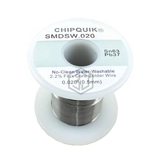 SMDSW.020 8OZ - Chip Quik Inc. - Solder