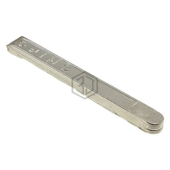 BARSN99.3CU0.7-8OZ - Chip Quik Inc. - Solder