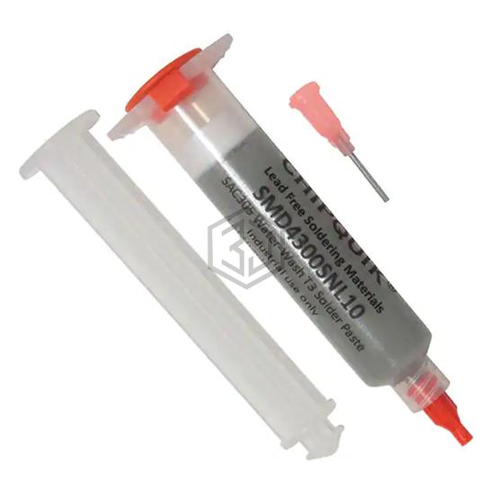 SMD4300SNL10 - Chip Quik Inc. - Solder