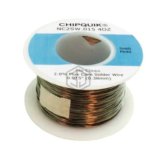 NC2SW.015 4OZ - Chip Quik Inc. - Solder