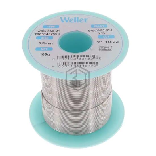 T0051402599 - Apex Tool Group - Solder