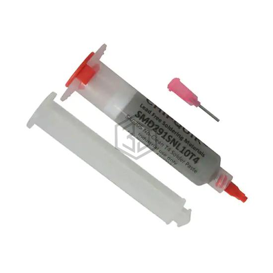 SMD291SNL10T4 - Chip Quik Inc. - Solder