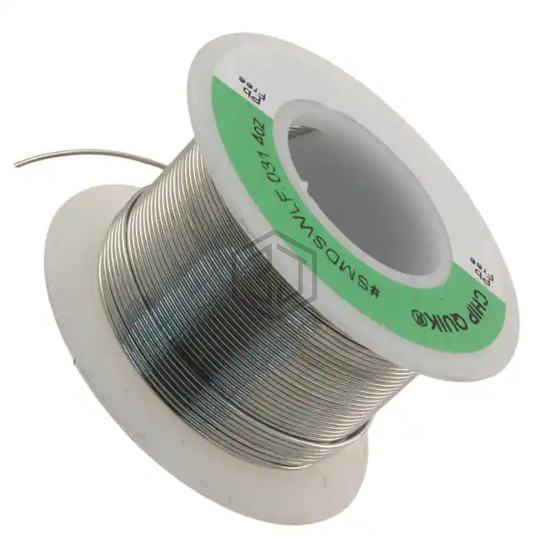 SMDSWLF.031 4OZ - Chip Quik Inc. - Solder