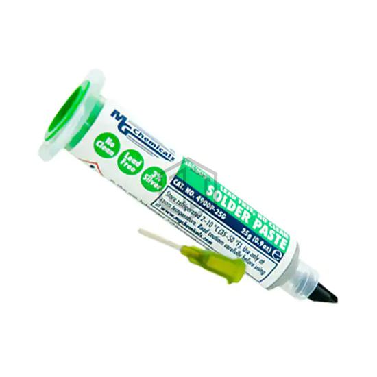 4900P-25G - MG Chemicals - Solder