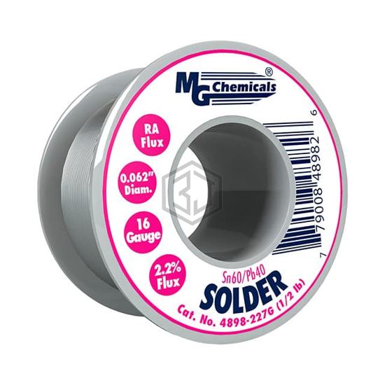 4898-227G - MG Chemicals - Solder