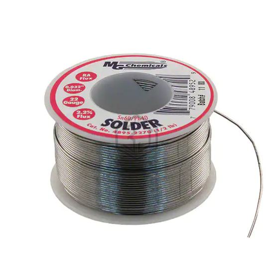 4895-227G - MG Chemicals - Solder