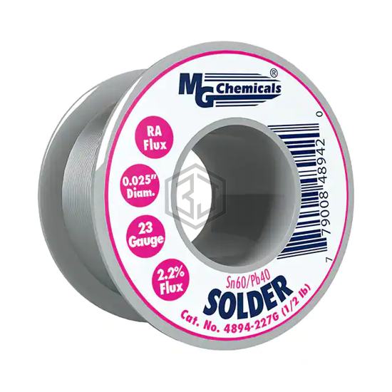 4894-227G - MG Chemicals - Solder