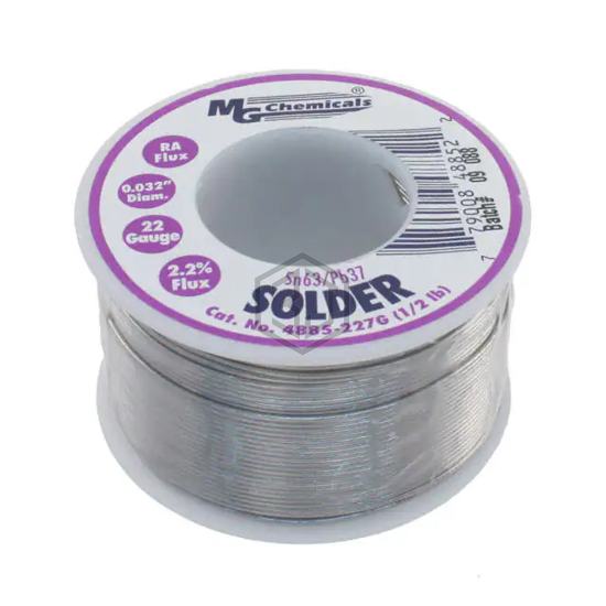 4885-227G - MG Chemicals - Solder