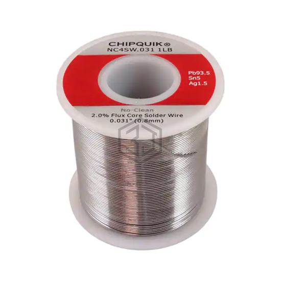 NC4SW.031 1LB - Chip Quik Inc. - Solder