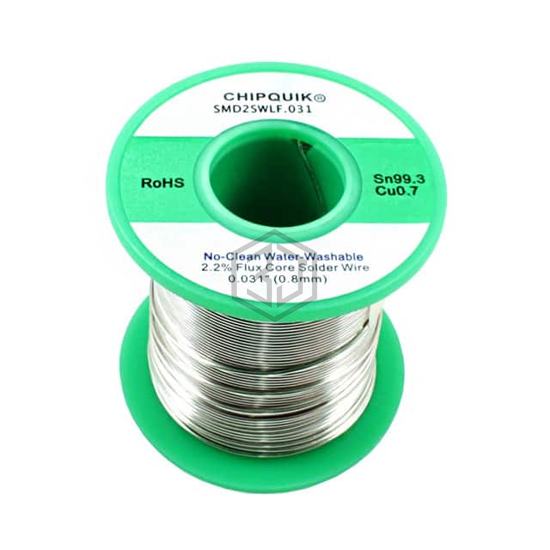 SMD2SWLF.031 8OZ - Chip Quik Inc. - Solder