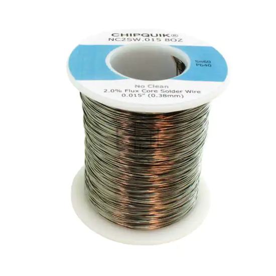 NC2SW.015 8OZ - Chip Quik Inc. - Solder