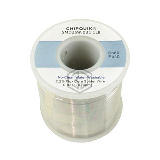 SMD2SW.031 1LB - Chip Quik Inc. - Solder