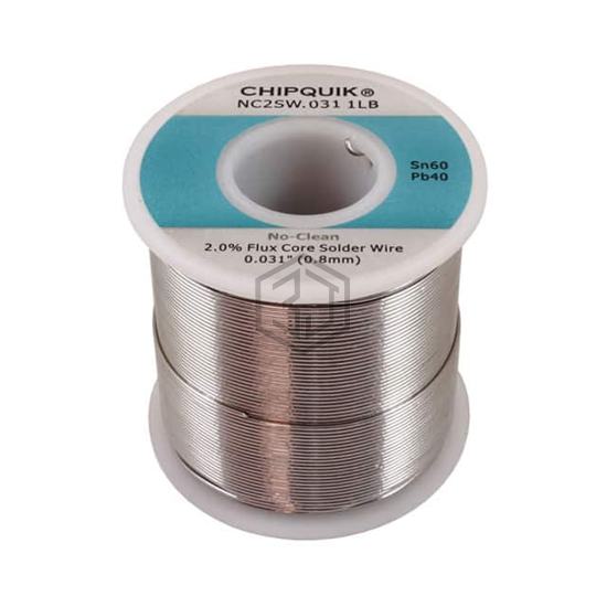 NC2SW.031 1LB - Chip Quik Inc. - Solder