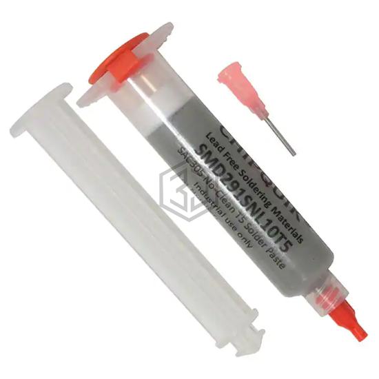 SMD291SNL10T5 - Chip Quik Inc. - Solder
