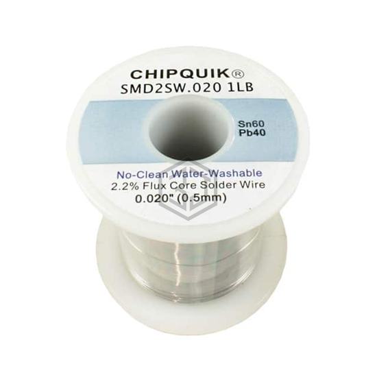 SMD2SW.020 1LB - Chip Quik Inc. - Solder