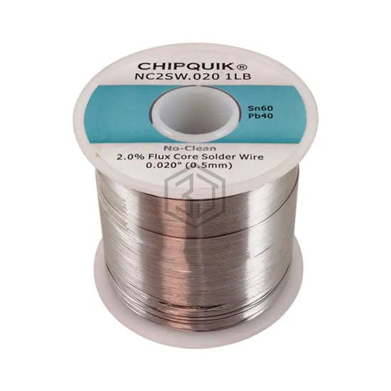 NC2SW.020 1LB - Chip Quik Inc. - Solder