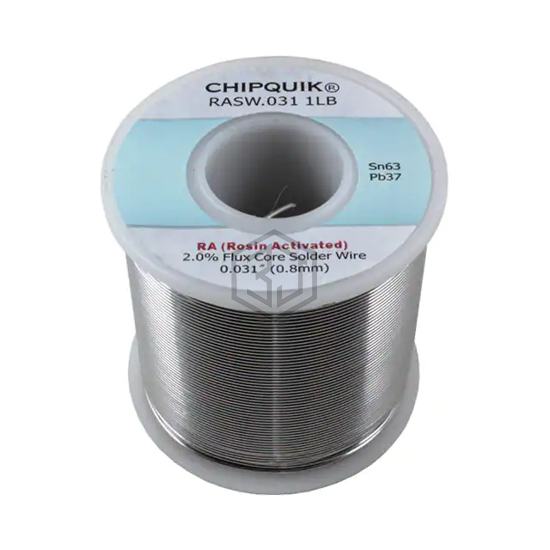 RASW.031 1LB - Chip Quik Inc. - Solder