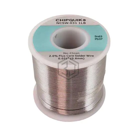 NCSW.031 1LB - Chip Quik Inc. - Solder